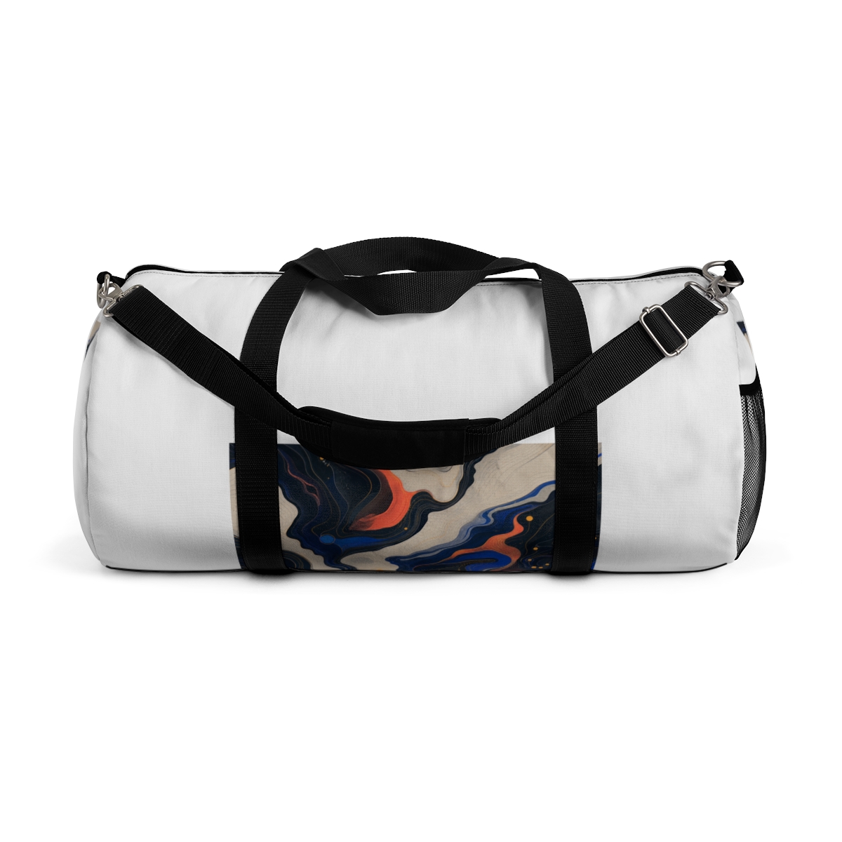 Zoitra Liminal Current Duffel Bag