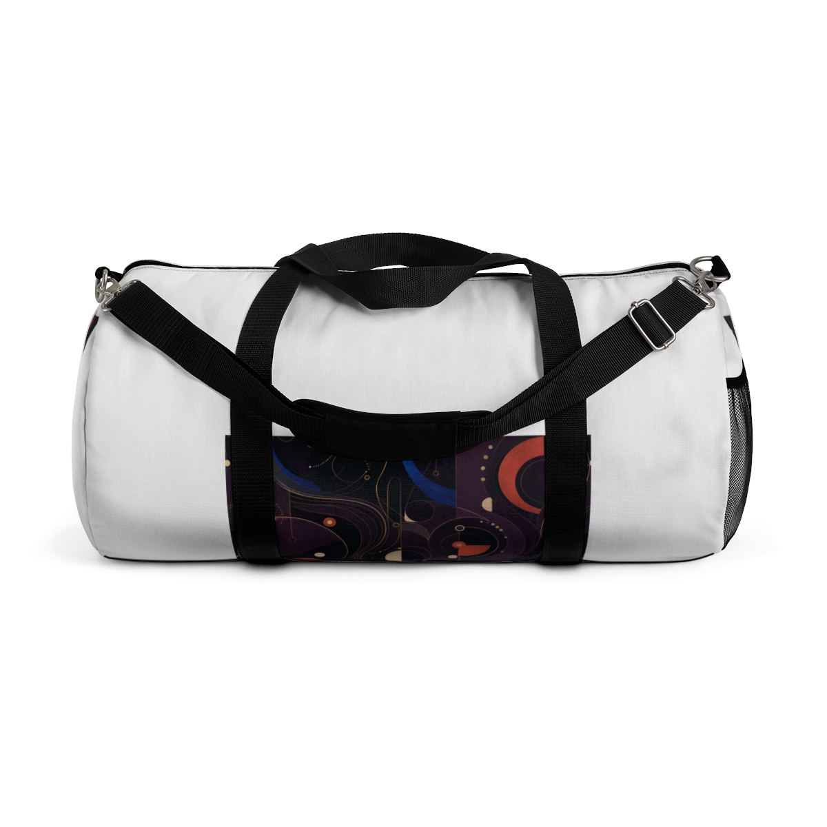 Zoitra Orbit Atelier Duffel Bag