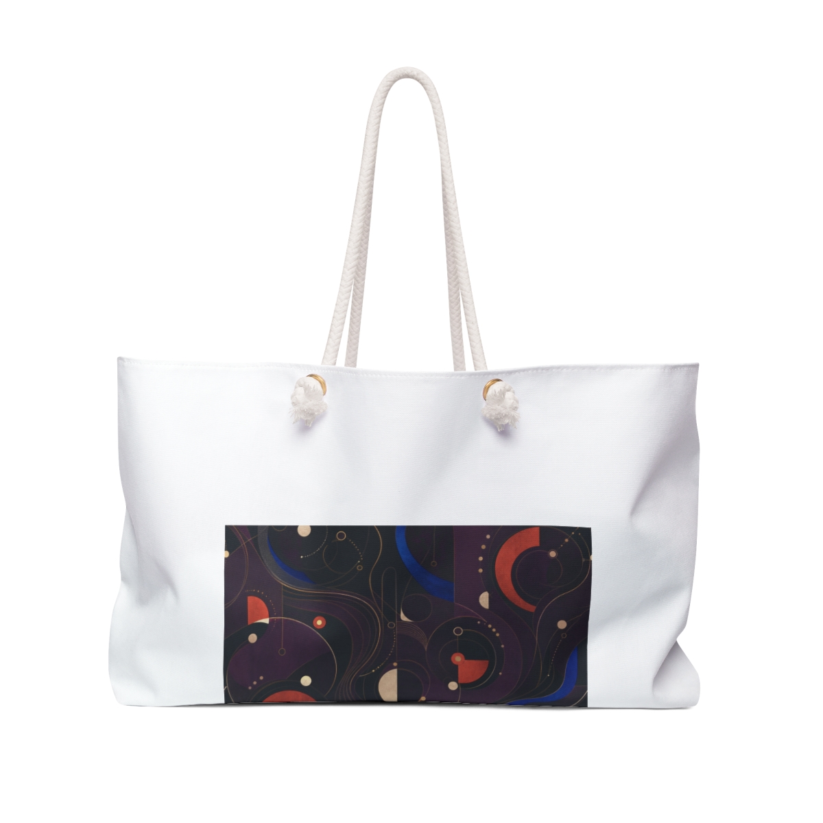 Zoitra Orbit Atelier Weekender